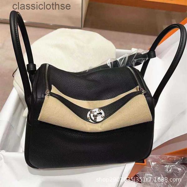 

herms handbags online store h lind designer bags tc cow leather wax thread hand-stitched classic 26cm doctor p