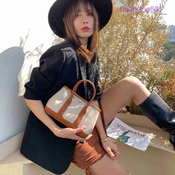 

designer herms party garden evening bags for sale bag women's new cross-body canvas bag commuter mini portable garden fashion tren