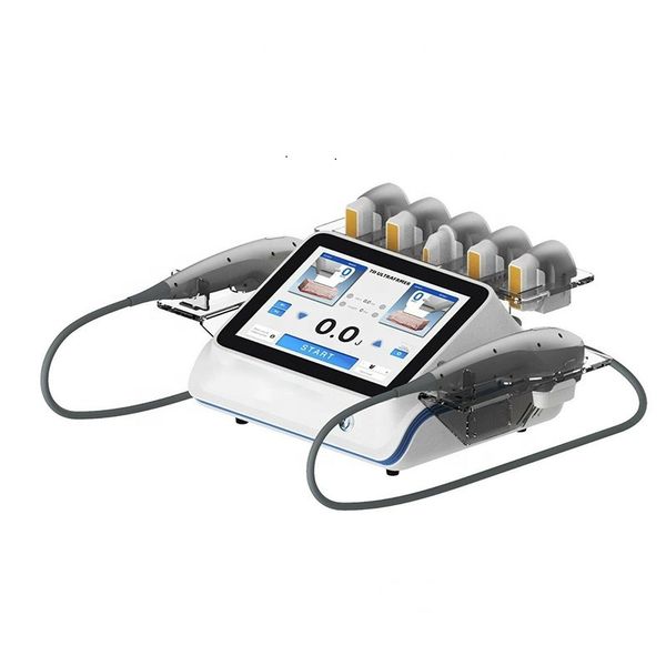 

high intensity focused ultrasound hifu machine face lifting other beauty equipment ultrasonic wrinkle remover slim weight loss machine