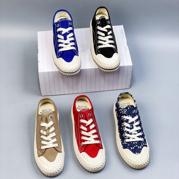 

summer slippers women's sandals breathable comfortable sneakers men's canvas shoes r shoes fashion skate shoes outdoor casual shoe, Black