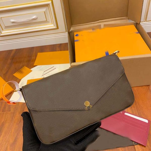 

crossbody designer bag crossbody bags shoulder clutch handbags classic crossbody clutch newset women lady messenger bags purse wallet access