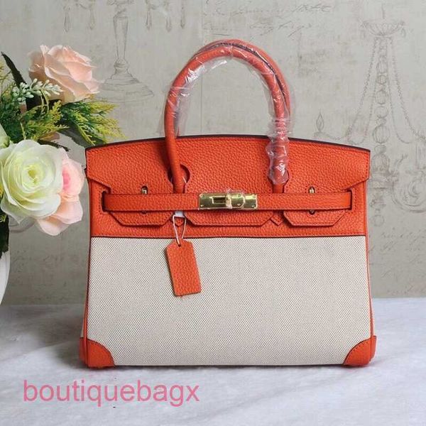 

designer h ermess brikiss bags online shop women's bag handbag messenger canvas shoulder
