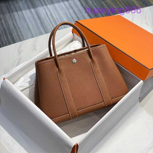 

original edition 8a designer herms party garden evening bags for sale handmade wax thread party garden bag togo cowhide hand commu