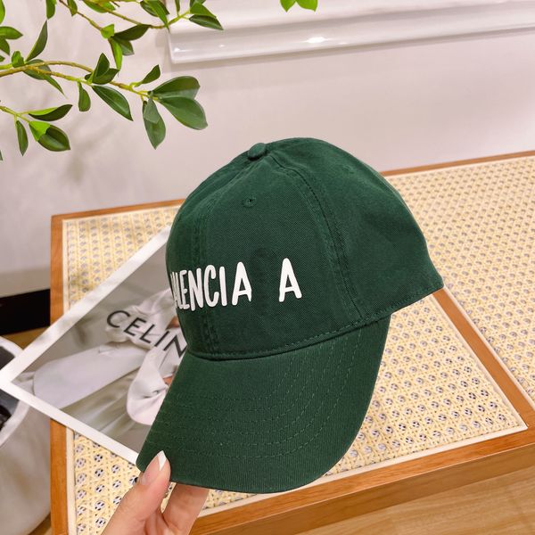 

23yy hats luxury designer hat cap classic baseball cap casquette mens and womens comfortable sunshade breathable outdoor leisure good nice 1, Blue;gray