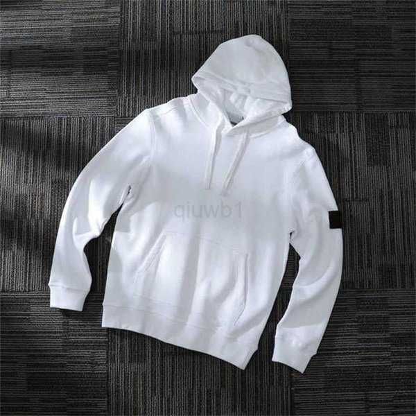 

mens hoodies sweatshirt autumn and winter italy style couple thickening hoodie casual badge pullover long sleeve 4 color 1vcvg, Black