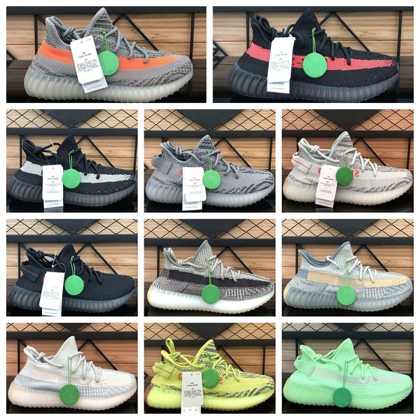 

running shoes classic running shoes designer men's women's og non-slip sports shoes mesh luxury v2 flats lace up outdoor reflectiv