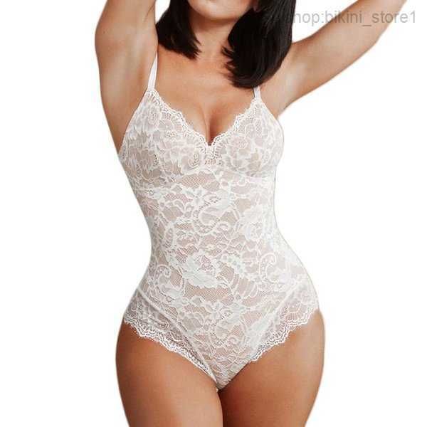 

women's shapers corset shaping lace shapewear high compression faja bodysuit underwear skims spanx waist trainer slimmingwo 1 tdxt, Black;white