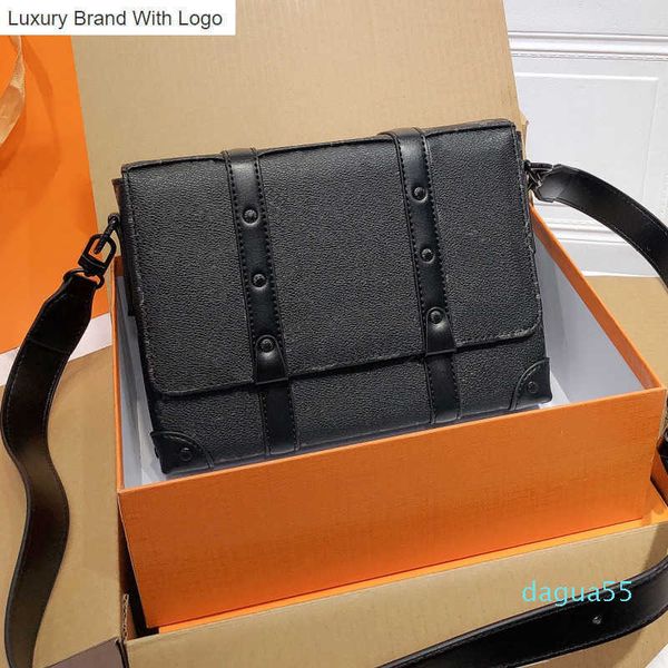 

l bag handbags women shoulderbags embossing wallet original mfw6, Black