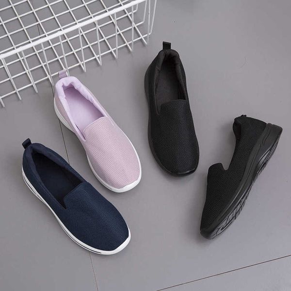 

dress shoes platform wedges vulcanized shoes 2021 summer new style women comfortable shallow mesh solid black casual female sneakers
