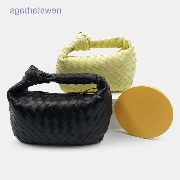 

original edition bottegs venets point bags online shop guangzhou leather fashion temperament simple pure color personalized women'