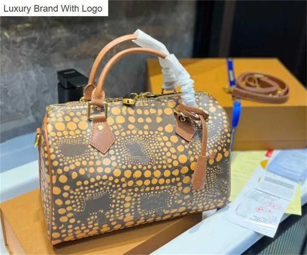 

l bag handbags boston bags handbags l totes with lock pillow bag designer women shoulder women's wallet shoulder duffel bags totes hand, Black