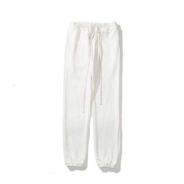 

2023new womens mens long pants sweatpant jogging reflective casual trouser joggers recommend 5ftz, Black