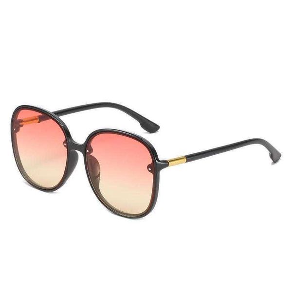 

personality fashion kids sunglasses boys and girls pgraphy sunshade baby, Blue