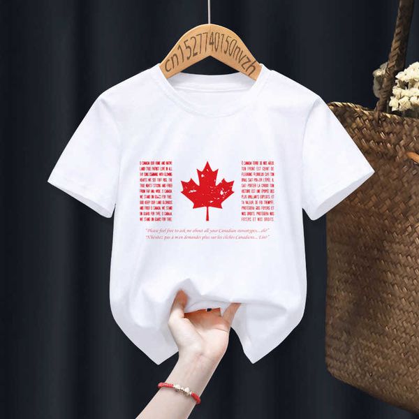 

t-shirts canada funny boy girl t-shirts kid children anime gift present little baby harajuku clothes drop ship l230309, Blue