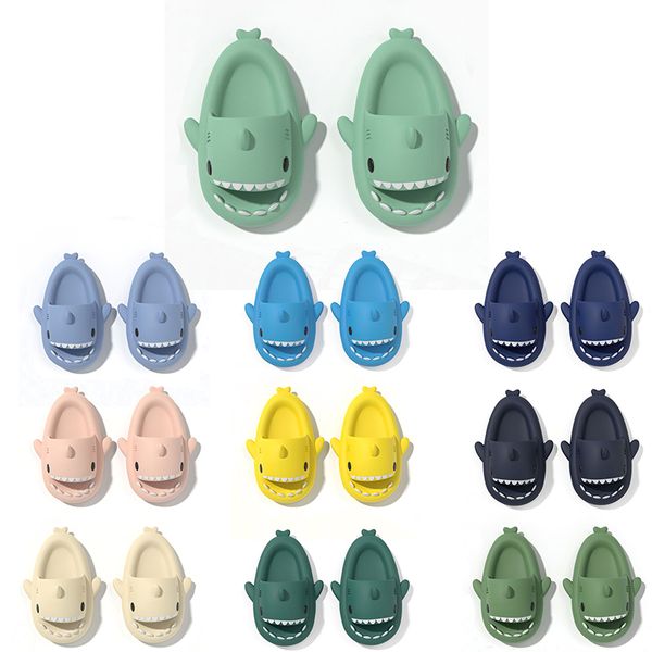 

men women kids slides slippers designer sandal beach waterproof shoes outdoors indoor sneakers slip-on mineral green, Black
