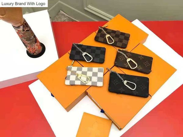 

l bag handbags 1-12 wallet zipper bag women's wallets pu leather card holder pocket long women coin yxxu, Black