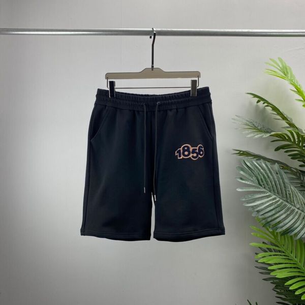 

men's plus size shorts 2023ss summer new couple shorts men's shorts swell fabric sweatpants casual hip-hop street shorts k3094d
