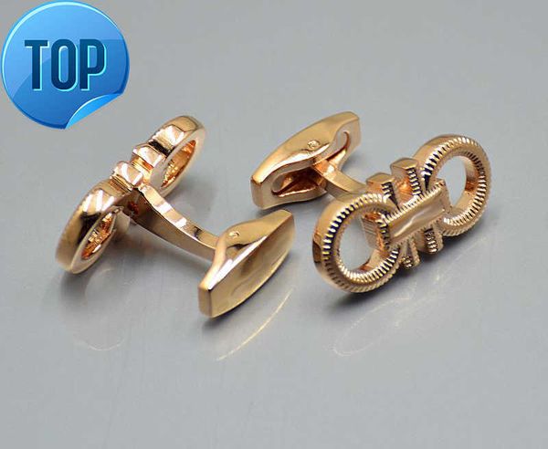 

little abeasts cufflinks cuff links 4-color luxury wholesale promotion man cuff-links jewelry men type cuff-buttons as mens chris, Silver