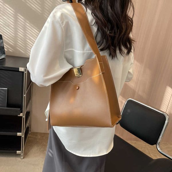

bag 2 pieces small pu leather shoulder handbags and purses for women 2023 new in totes set lady vintage fashion crossbody bags
