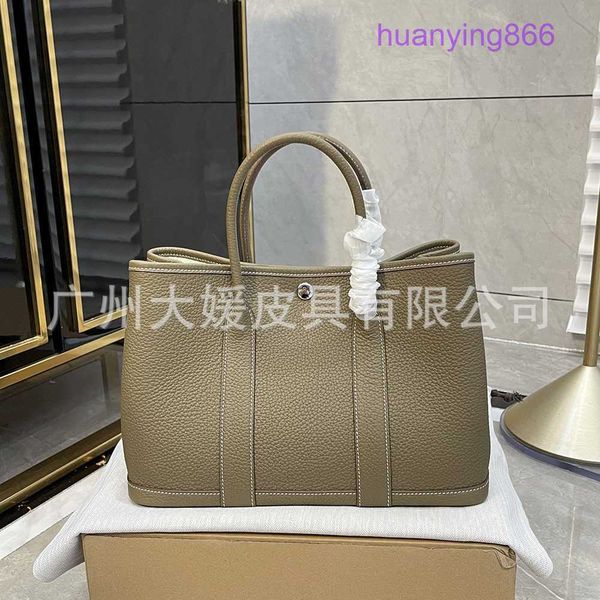 

designer herms party garden evening bags for sale high-version blank garden bag real leather women's single-shoulder diagonal cros