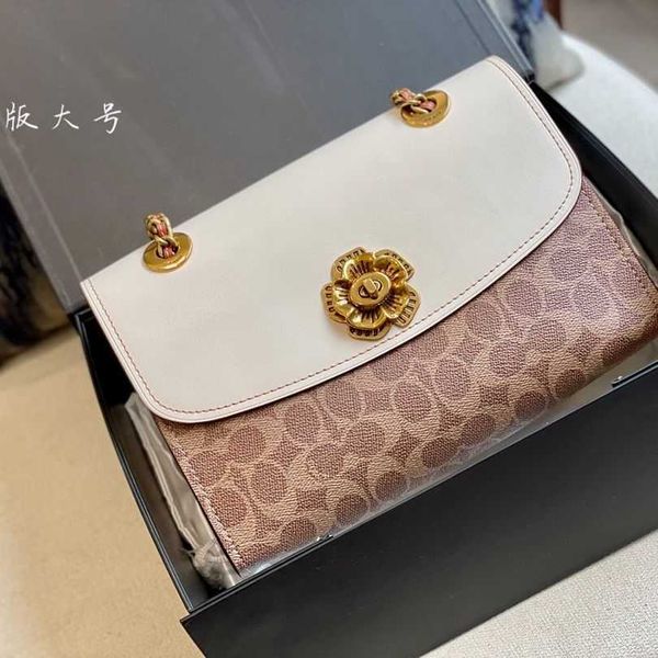 

designers luxury 7a bags cochs purse handbag crossbody wallet for womens multicolour fashion lnclined shoulder bag versatile cc totes large