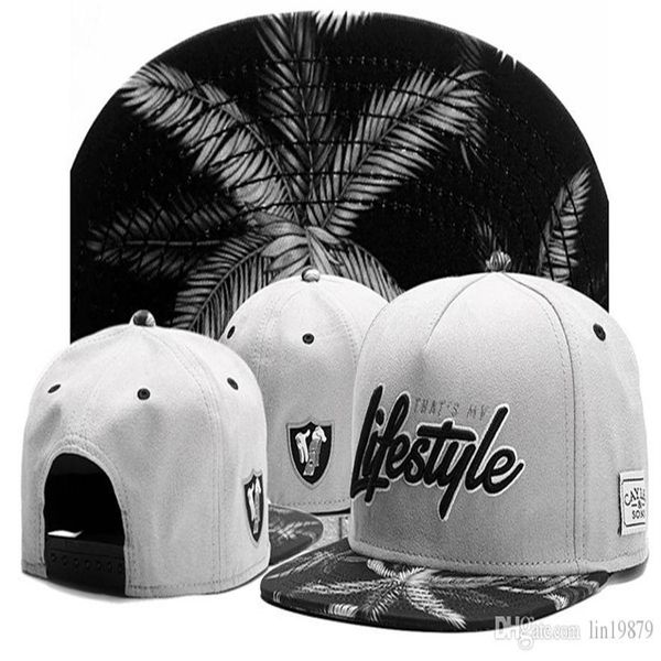 

2017 new brand cayler & sons lifestyle leaf basketball snapback baseball caps hip hop hat hats for men and women gorras bones2258, Blue;gray