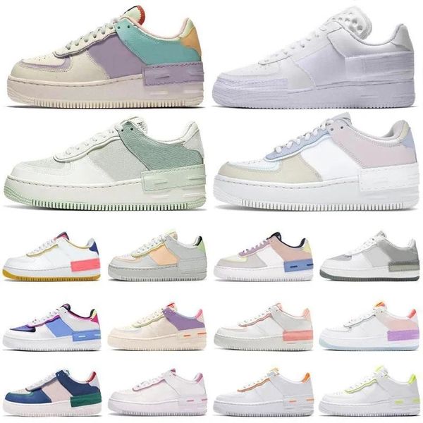 

2022 women 1 flyline running shoes sports brand discount men skateboarding ones high low cut white black red blue outdoor trainers sneakers