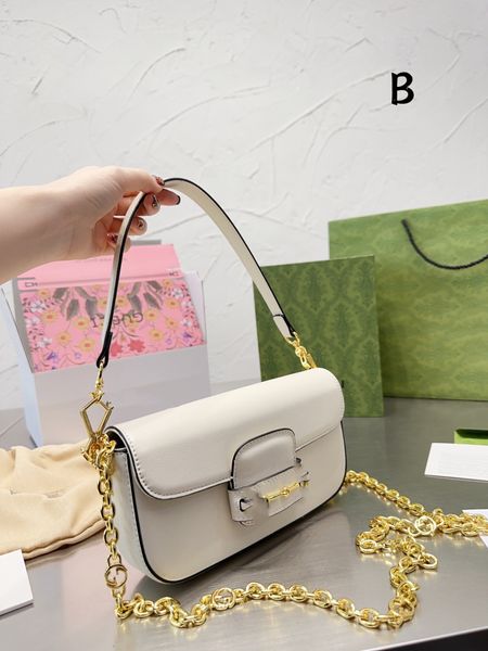 

Designer Fashion Bags Girl Messenger Shoulder Bag Crossbody bag Handbag Luxurys Brand Designers Lady Wallet Women Totes, Brown
