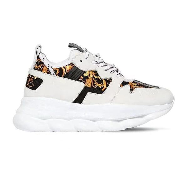 

designer men casual shoe wholesale stitching pattern shoe elevated men women beautiful heighten men shoe stylish classic platform luxury sne, Black