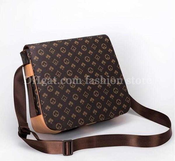 

bags lmen shoulder man briefcase leather crossbody bag totes messenger bags wallet satchel hand bag bags