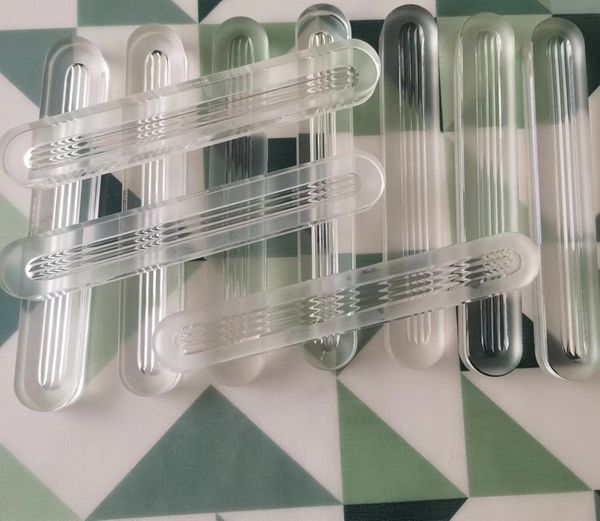 

toughened reflex type aluminosilicate gauge glass parts