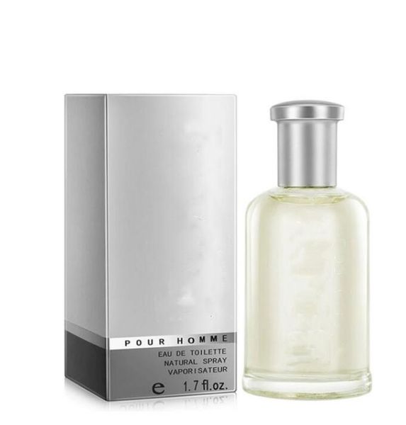 

2022 parfum men women perfumes 100ml blue bottled natural spray long lasting time eau de toilette fast delivery b-boss