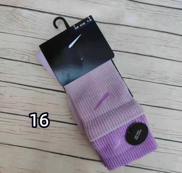 

women sprot socks solid color cotton classical businness casual excellent quality breathable men male sock meias dusk98665 b7gz, Black