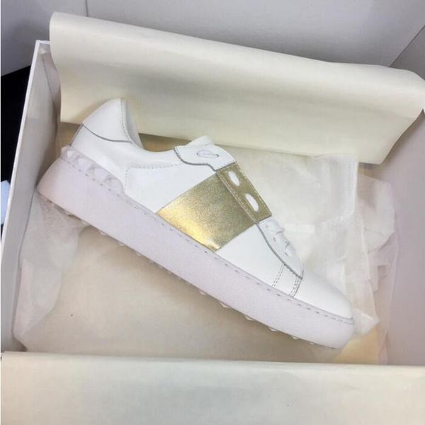

men women shoes white black bottoms sneakers low platform shoes men outdoors women sports bottom heels trainers casual