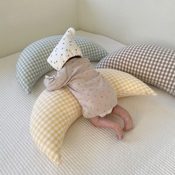 

pillows baby nursing pillows cover summer cushion detachable hand wash girl pure cotton cute pillow living room decoration 230309