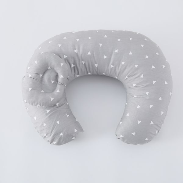 

pillows washable born nursing breastfeeding pillow baby learn sit cushion prevent spit milk postnatal supplies 230309