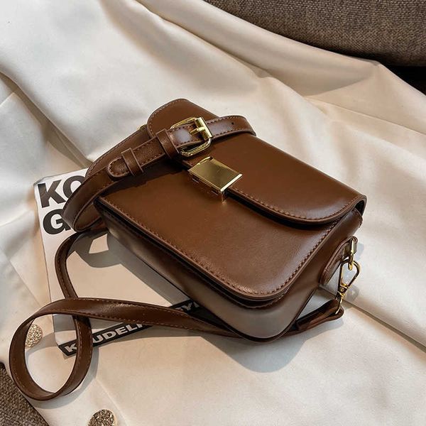 

nxy mini flap bags for women 2023 winter trends solid color simple pu leather crossbody bag handbags and purses