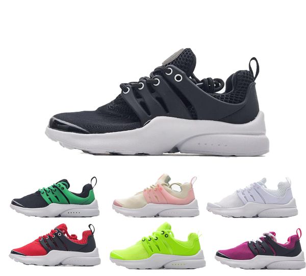 

presto running shoesbig kids shoes children runner youth boys girls sneaker designer children trainer yakuda athletic shoe sneakers