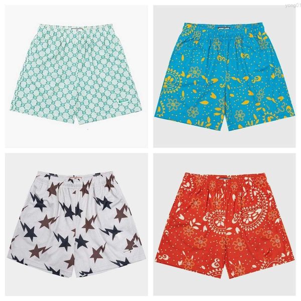 

biker short mens womens designers short summer fashion streetwears clothing quick drying swimwear ee printing board pants asian size m-6xl, White;black