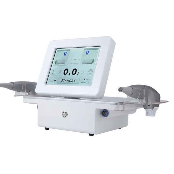 

2023 7d hifu ltrasound skin tightening machine for body slimming facelifting