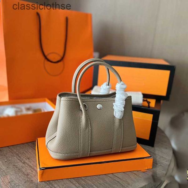 

designer herms garden party bags price totes herbag bag classical the tote women leather hand crossbody s clut