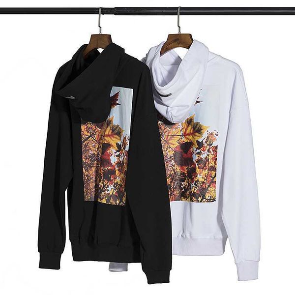 

men's hoodie and sweatshirt casual naive trapped star black comfortable cut print brown nasa thrashereyy9