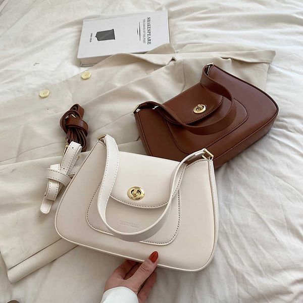 

luxury bag for women handle purse design pu leather underarm shoulder side bags fashion tote underarm handbags lady totes 230424bj