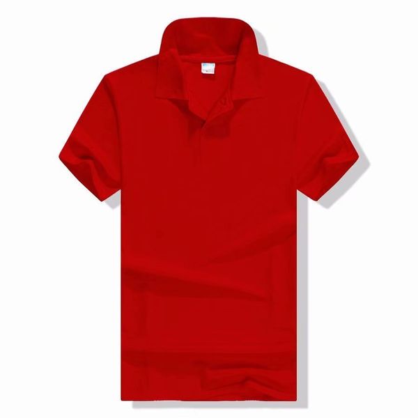 

men's tshirts men polo shirt brand mens solid color shirts camisa masculina casual cotton short sleeve s hombre jerseys 230309, White;black