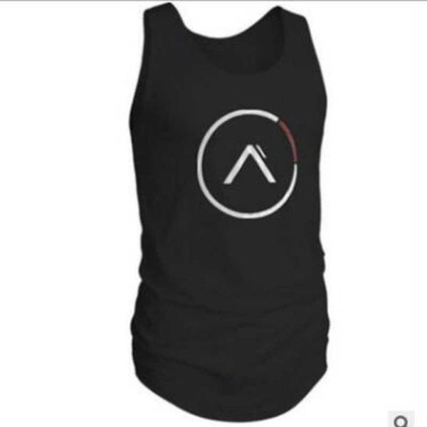 

new beach clothing fitness tank for men stringer golds bodybuilding muscle shirt workout vest gyms undershirt, White;black