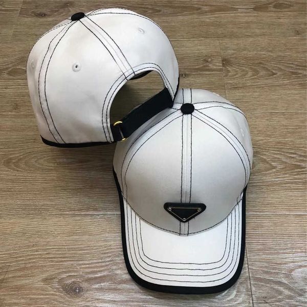 

2023 new baseball cap mens hats golf hats luxury hat men women hat designer hats caps back bone casquette ball cap snapbacks tide g4bd, Blue;gray