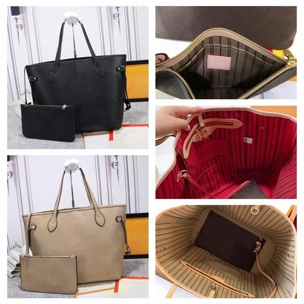 

tote bags designer shoulder never fashion lady womens chain crossbody handbags leather purses wallet purse female messenger pink c207b