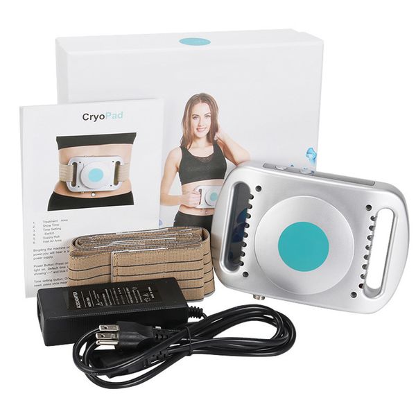 

face massager fat ing machine e body slimming weight loss lipo anti cellulite dissolve cold therapy 230309