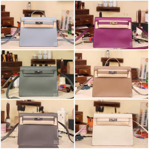 

handbag designer hems kelyss dances bags back of handmade kellyss for women waist evercolor leather dance bag