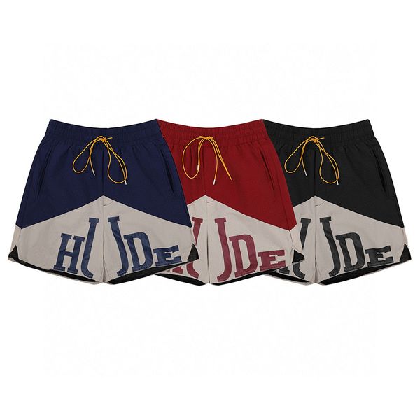 

size men's plus shorts polar style summer wear with beach out of the street pure cotton 2qr